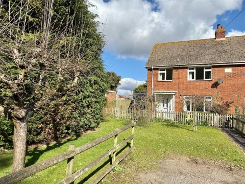 View Full Details for Keyhaven, Lymington, Hampshire