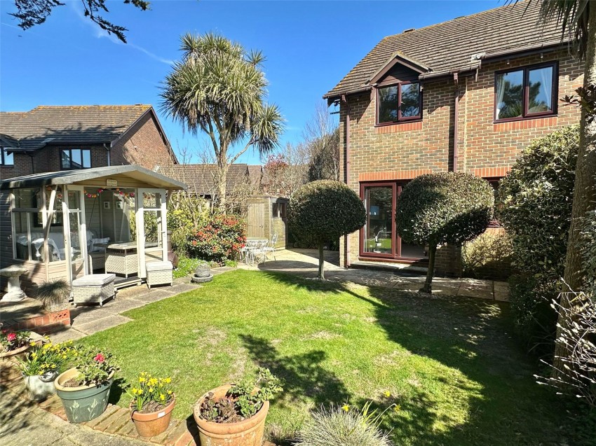 Images for Milford on Sea, Lymington, Hampshire
