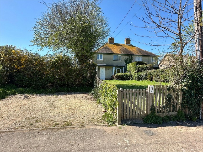 Images for Keyhaven, Lymington, Hampshire