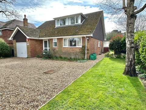 View Full Details for Milford on Sea, Lymington, Hampshire