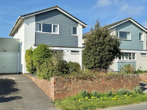 View Full Details for Milford on Sea, Lymington, Hampshire