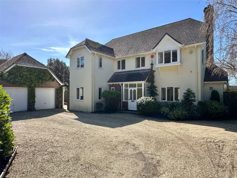 View Full Details for Milford on Sea, Lymington, Hampshire