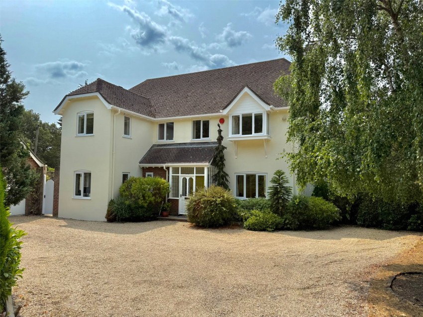 Images for Milford on Sea, Lymington, Hampshire