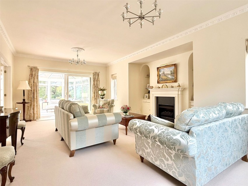 Images for Milford on Sea, Lymington, Hampshire