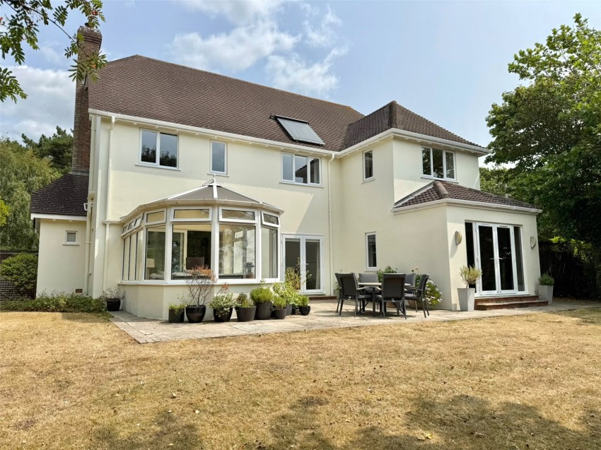 Images for Milford on Sea, Lymington, Hampshire