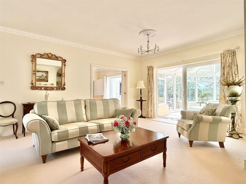 Images for Milford on Sea, Lymington, Hampshire