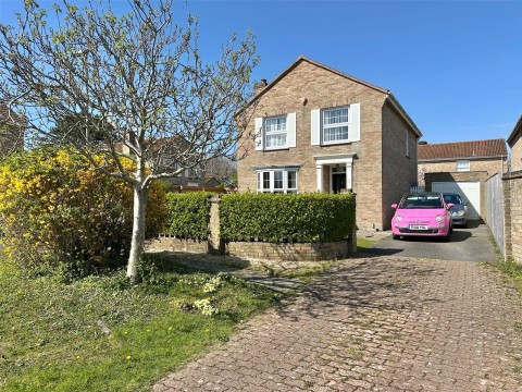 View Full Details for Milford on Sea, Lymington, Hampshire