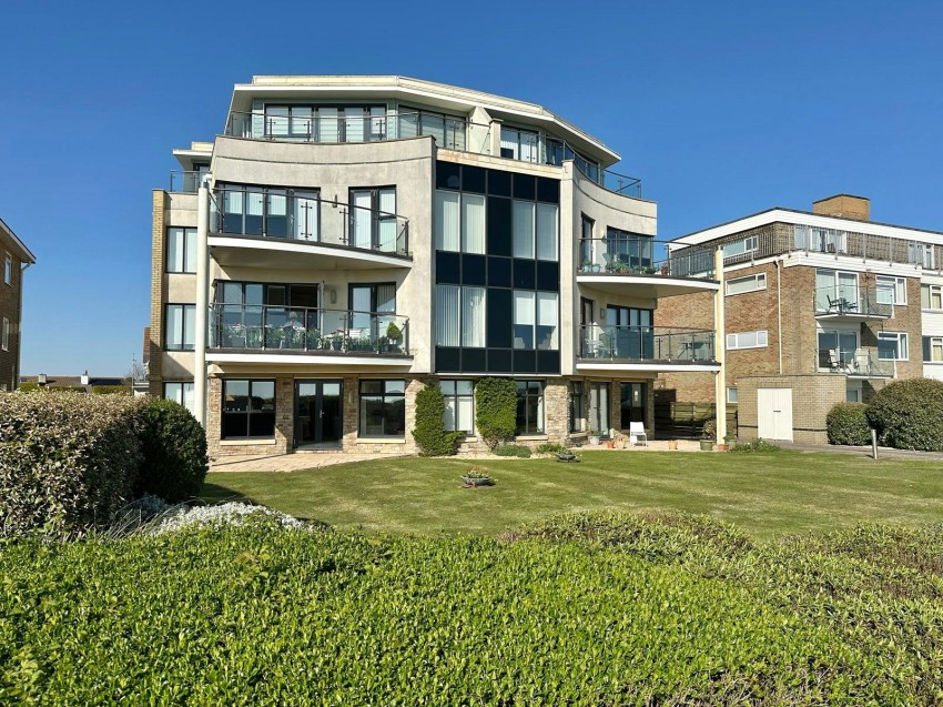 Images for Milford on Sea, Lymington, Hampshire