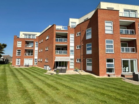 View Full Details for Milford on Sea, Lymington, Hampshire