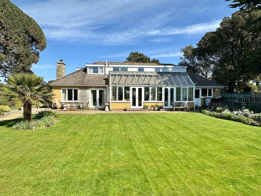 Images for Milford on Sea, Lymington, Hampshire