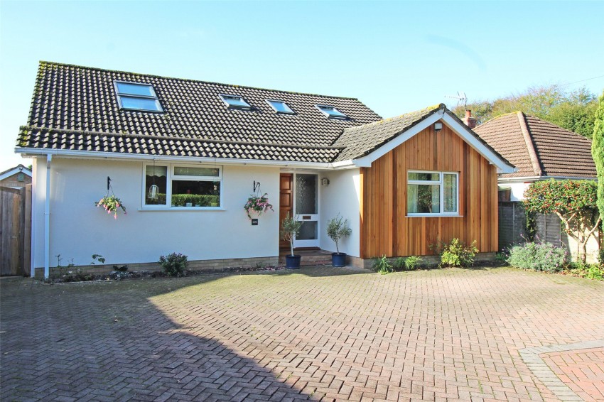 Images for Hordle, Lymington, Hampshire