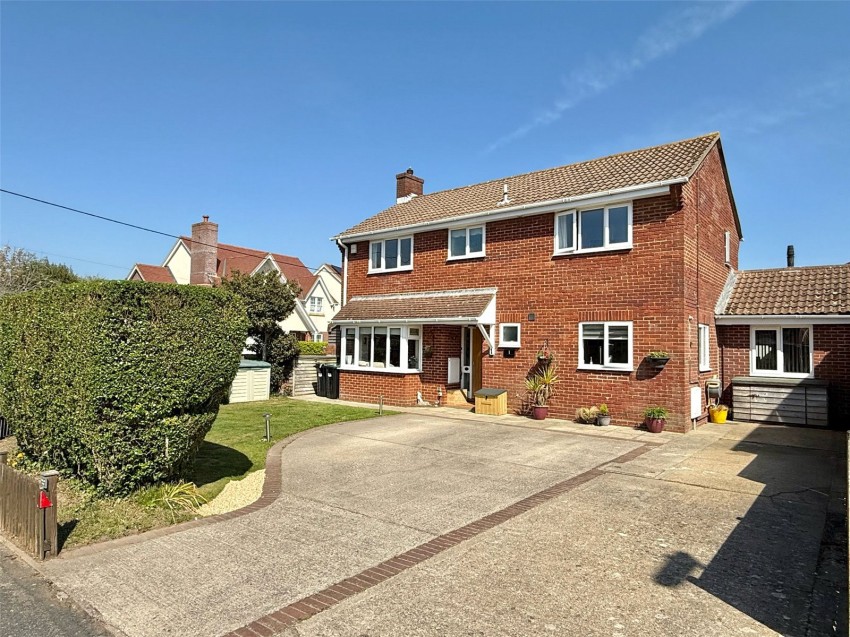 Images for Milford on Sea, Lymington, Hampshire