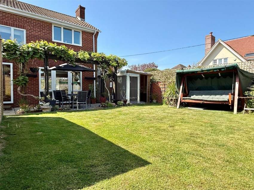 Images for Milford on Sea, Lymington, Hampshire