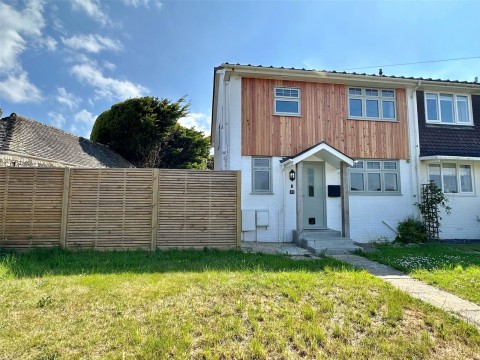 View Full Details for Milford on Sea, Lymington, Hampshire