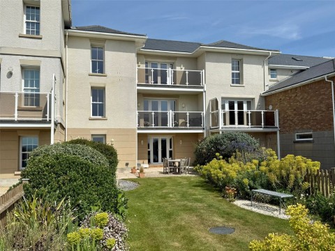 View Full Details for Whately Road, Milford-On-Sea, Hampshire
