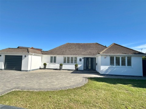 View Full Details for Milford on Sea, Lymington, Hampshire