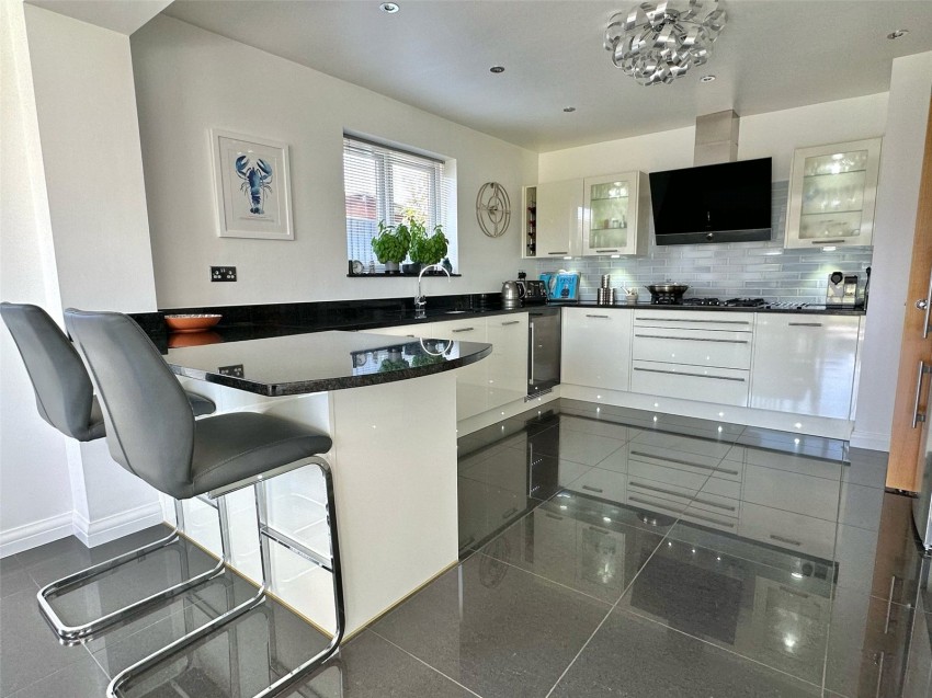 Images for Milford on Sea, Lymington, Hampshire