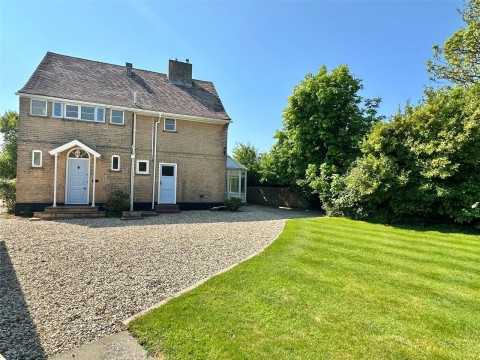 View Full Details for Keyhaven, Lymington, Hampshire