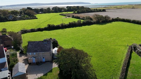 View Full Details for Keyhaven, Lymington, Hampshire
