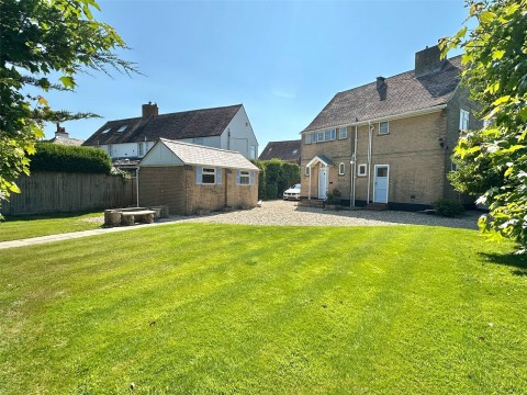 View Full Details for Keyhaven, Lymington, Hampshire