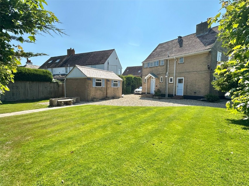 Images for Keyhaven, Lymington, Hampshire