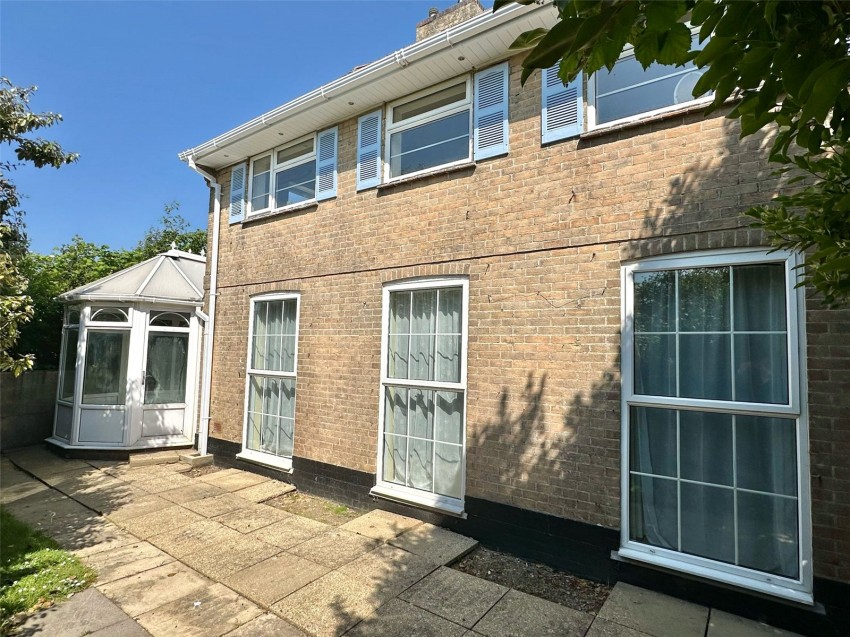 Images for Keyhaven, Lymington, Hampshire