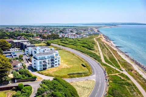 View Full Details for Milford on Sea, Lymington, Hampshire