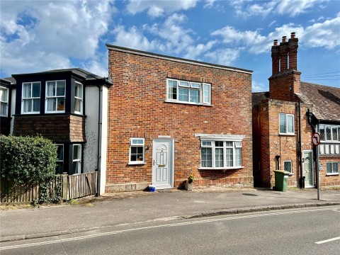 View Full Details for Milford On Sea, Lymington, Hampshire