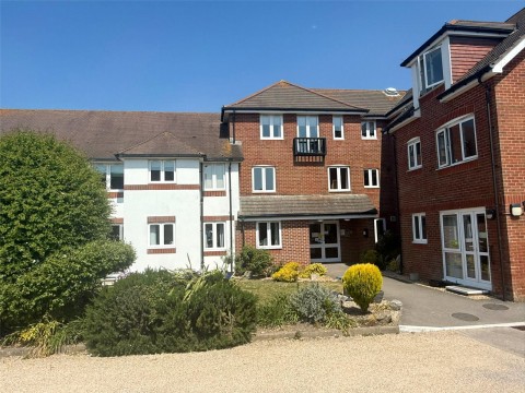 View Full Details for Milford on Sea, Lymington, Hampshire