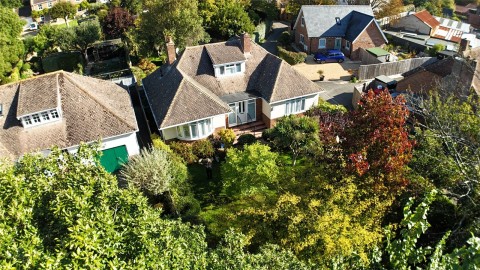 View Full Details for Milford on Sea, Lymington, Hampshire