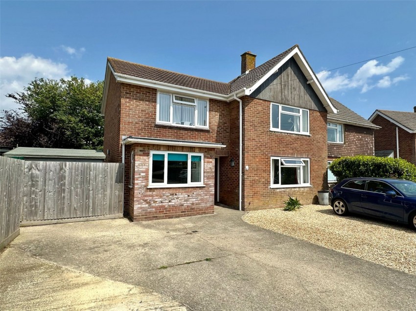 Images for Milford on Sea, Lymington, Hampshire