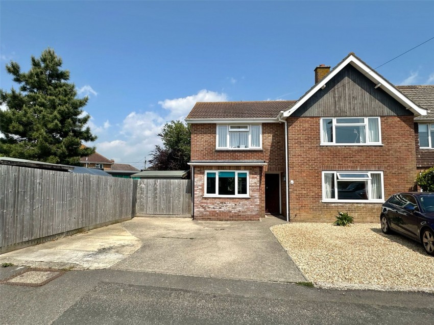 Images for Milford on Sea, Lymington, Hampshire