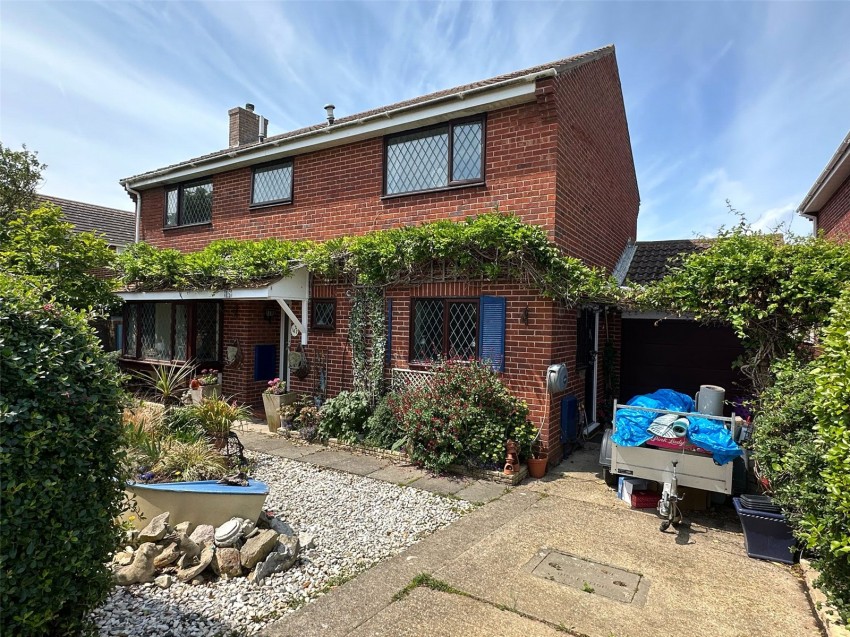 Images for Milford on Sea, Lymington, Hampshire