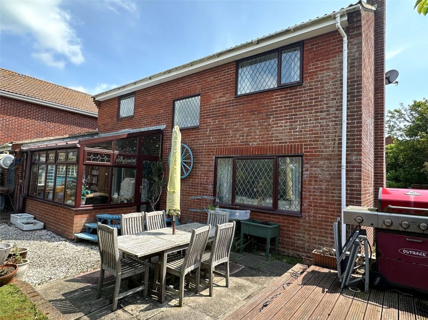 Images for Milford on Sea, Lymington, Hampshire
