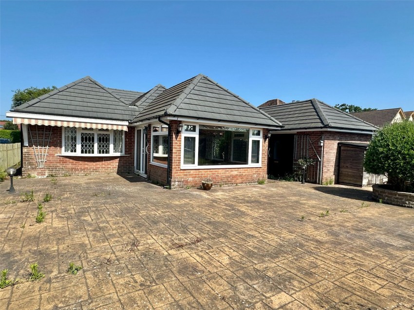 Images for Everton, Lymington, HAmpshire