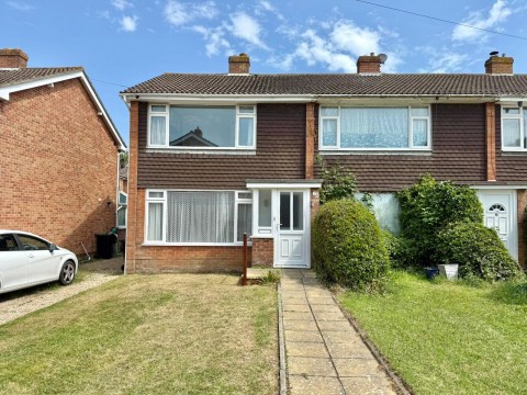 View Full Details for Milford on Sea, Lymington, Hampshire