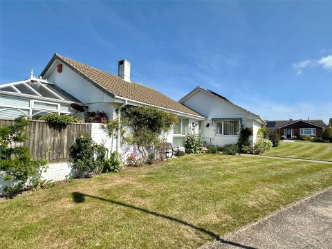 View Full Details for Milford on Sea, Lymington, Hampshire
