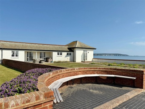 View Full Details for Milford on Sea, Lymington, Hampshire