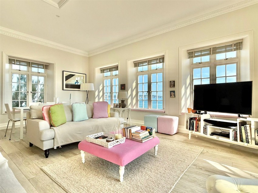 Images for Milford on Sea, Lymington, Hampshire