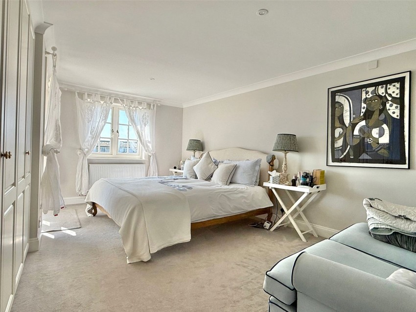 Images for Milford on Sea, Lymington, Hampshire