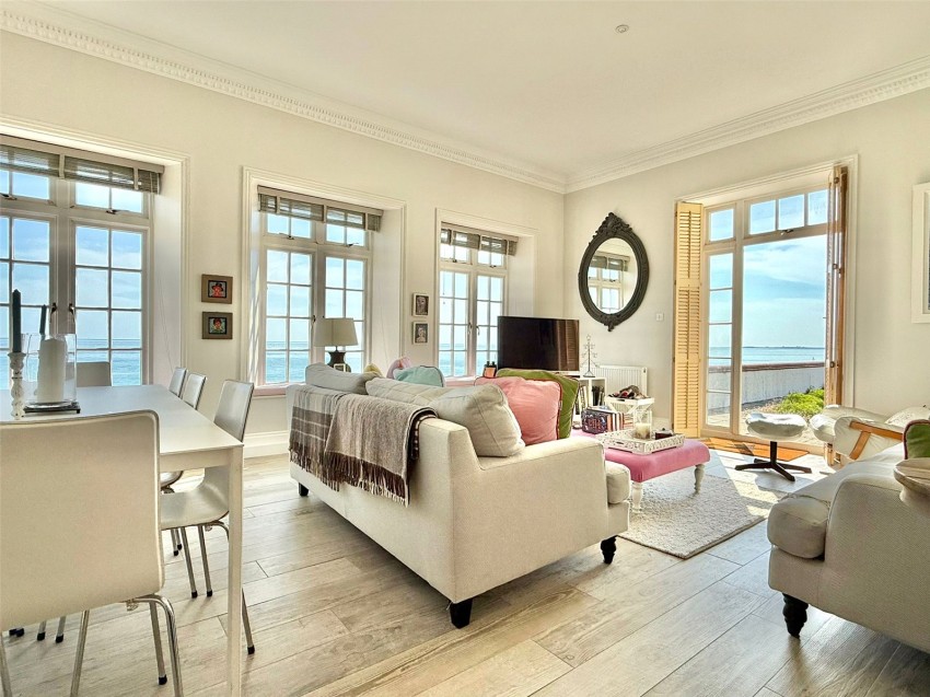 Images for Milford on Sea, Lymington, Hampshire