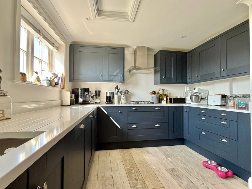 Images for Milford on Sea, Lymington, Hampshire