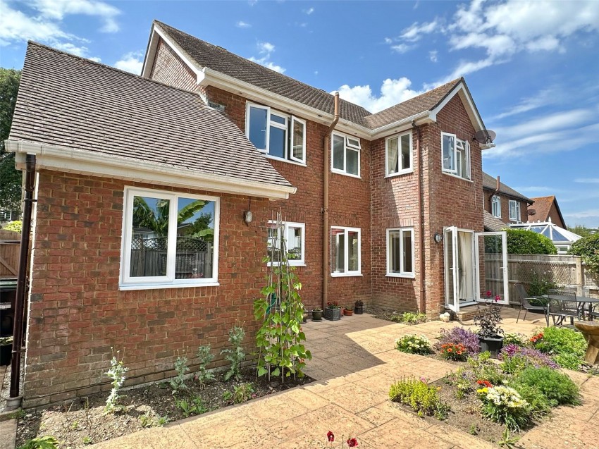 Images for Milford on Sea, Lymington, Hampshire