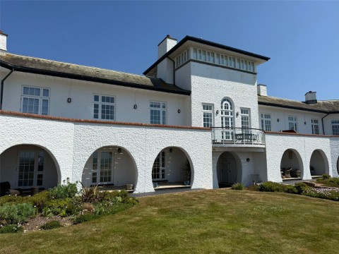 View Full Details for Milford on Sea, Lymington, Hampshire