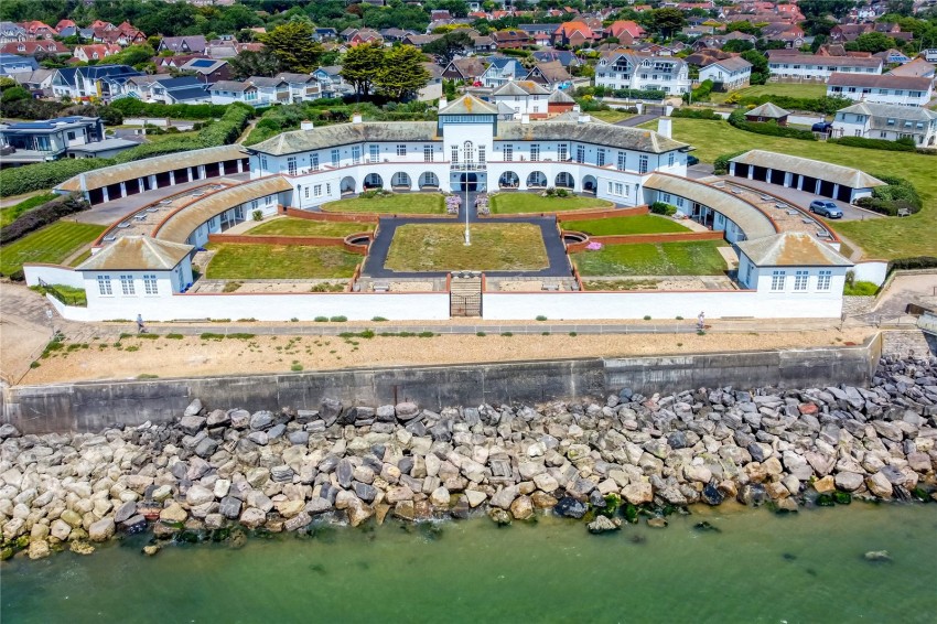 Images for Milford on Sea, Lymington, Hampshire