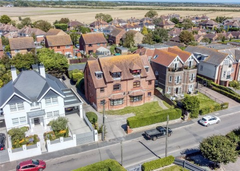 View Full Details for Milford on Sea, Lymington, Hampshire