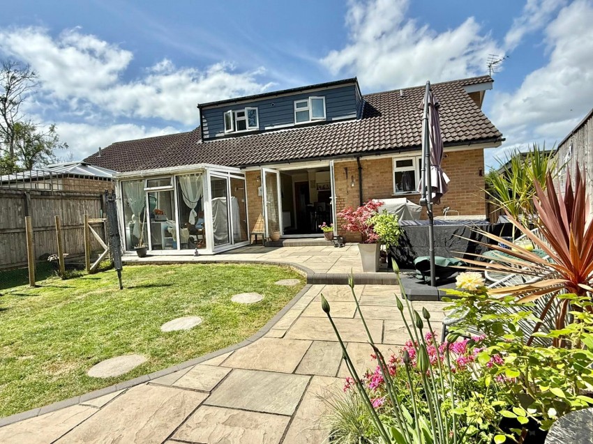 Images for Everton, Lymington, Hampshire