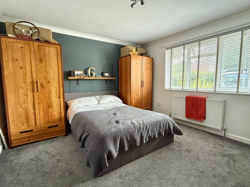 Images for Everton, Lymington, Hampshire