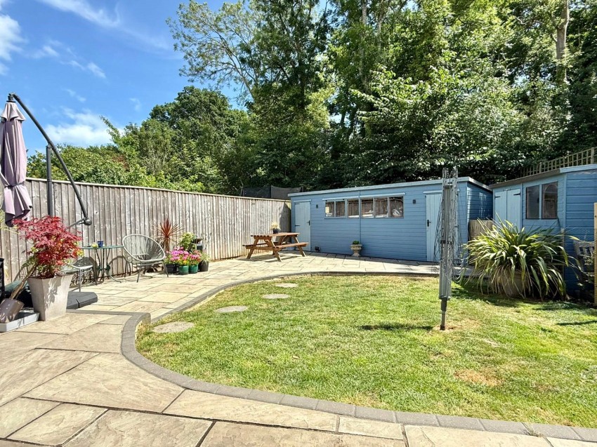 Images for Everton, Lymington, Hampshire