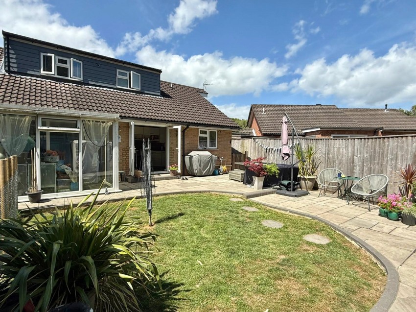Images for Everton, Lymington, Hampshire
